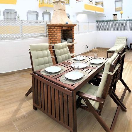 Altura Da Mare - Apartamento Costa Azul エクステリア 写真