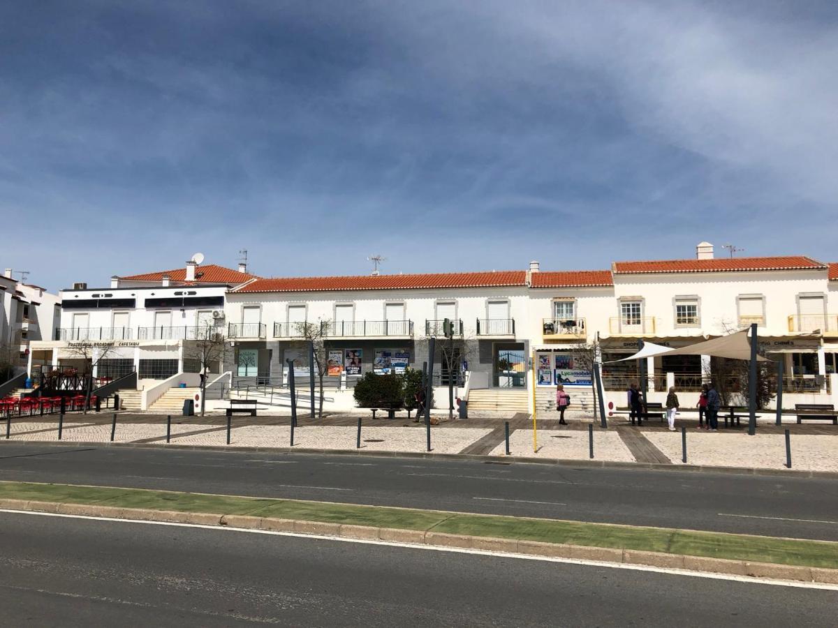 Altura Da Mare - Apartamento Costa Azul エクステリア 写真