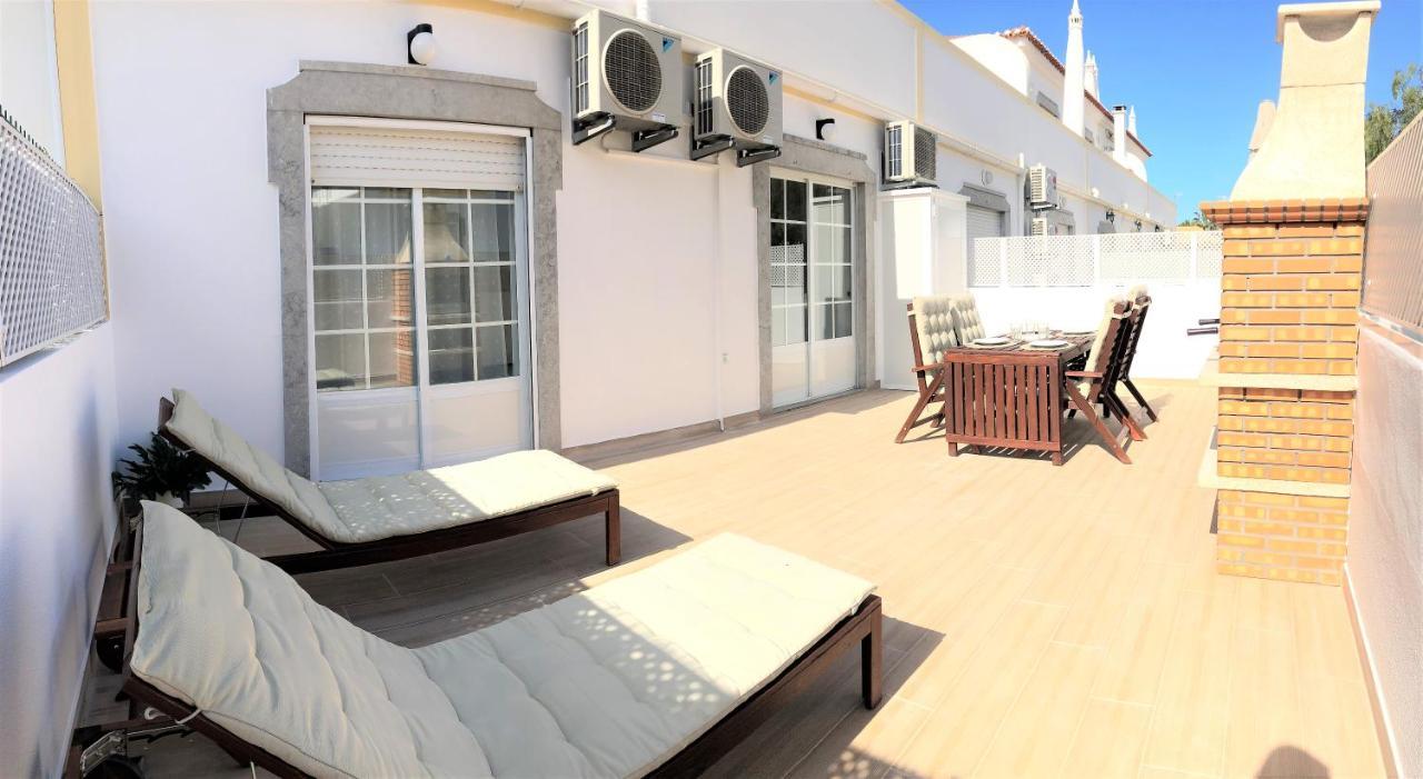 Altura Da Mare - Apartamento Costa Azul エクステリア 写真