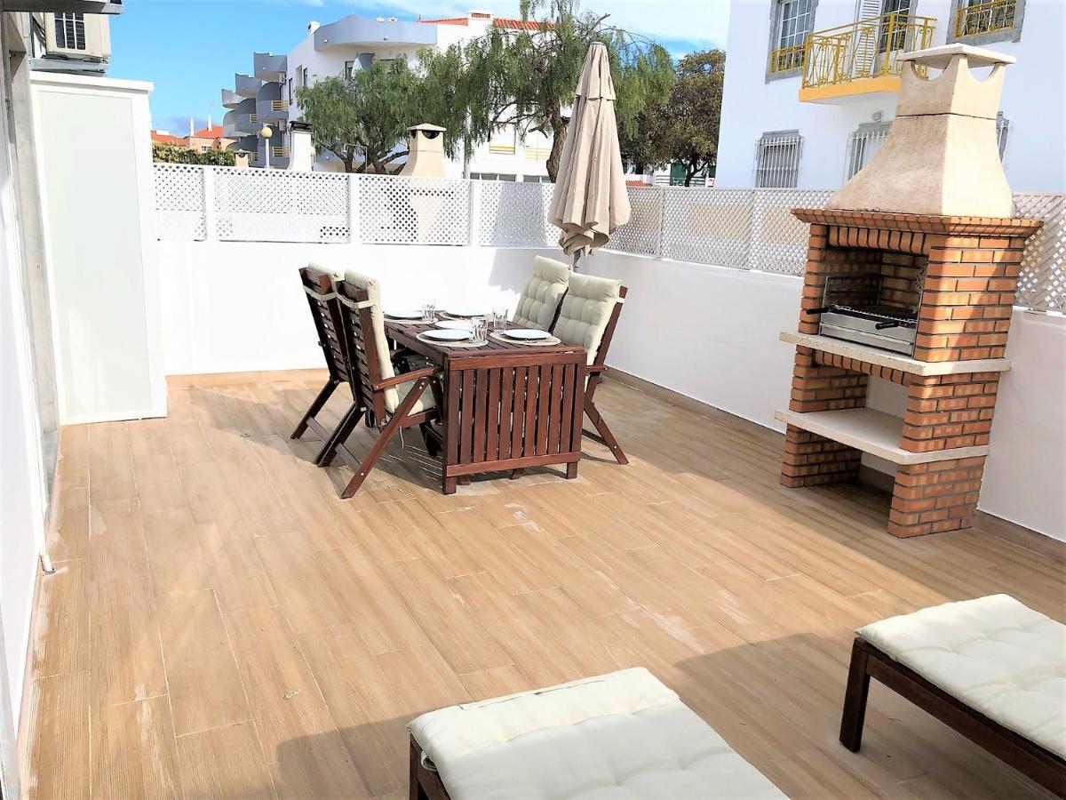Altura Da Mare - Apartamento Costa Azul エクステリア 写真