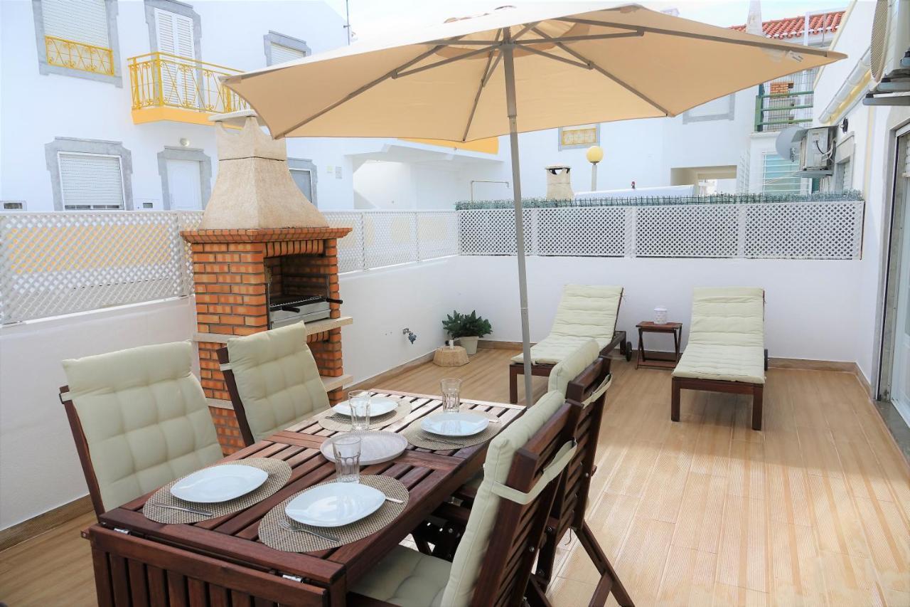 Altura Da Mare - Apartamento Costa Azul エクステリア 写真