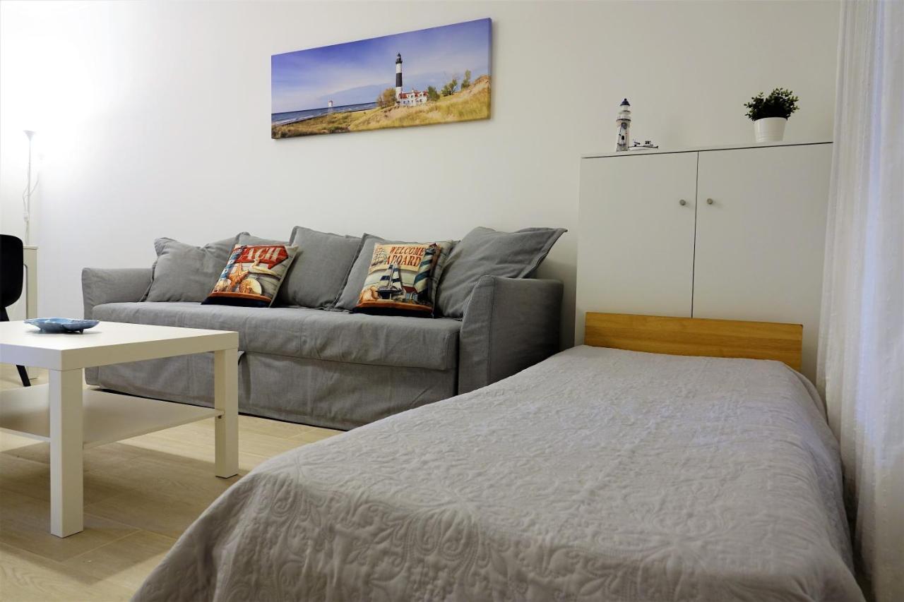 Altura Da Mare - Apartamento Costa Azul エクステリア 写真