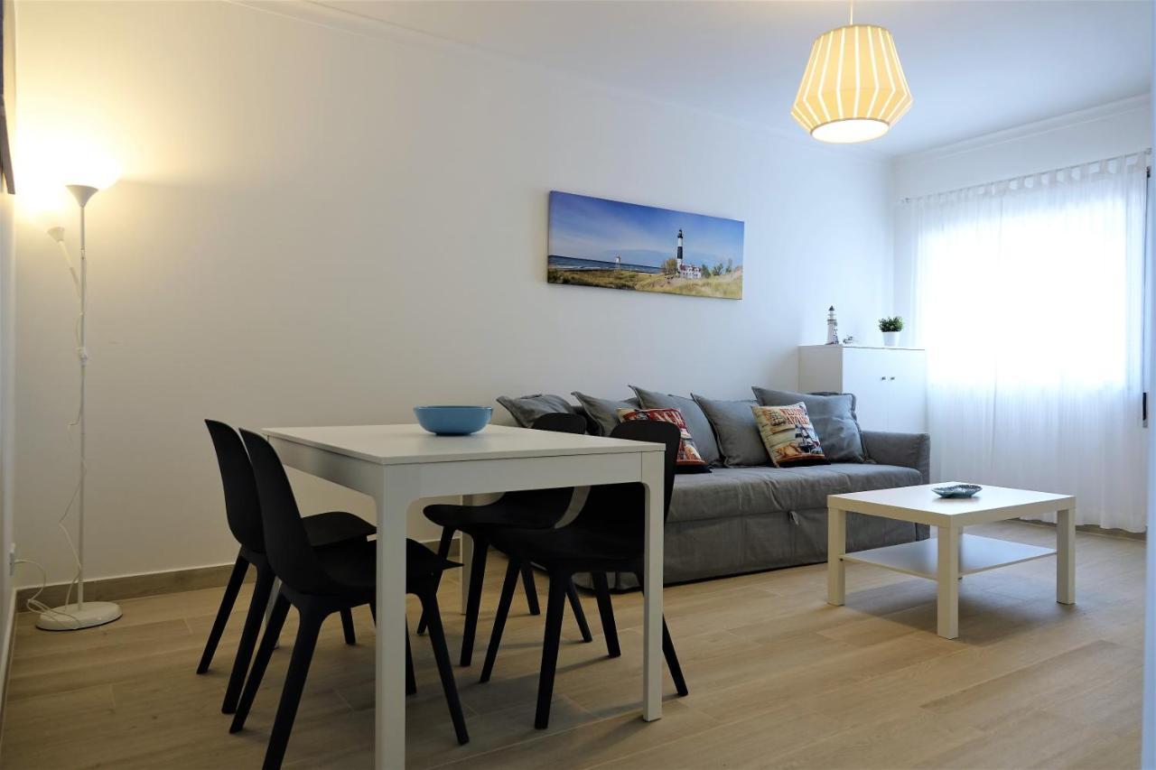 Altura Da Mare - Apartamento Costa Azul エクステリア 写真