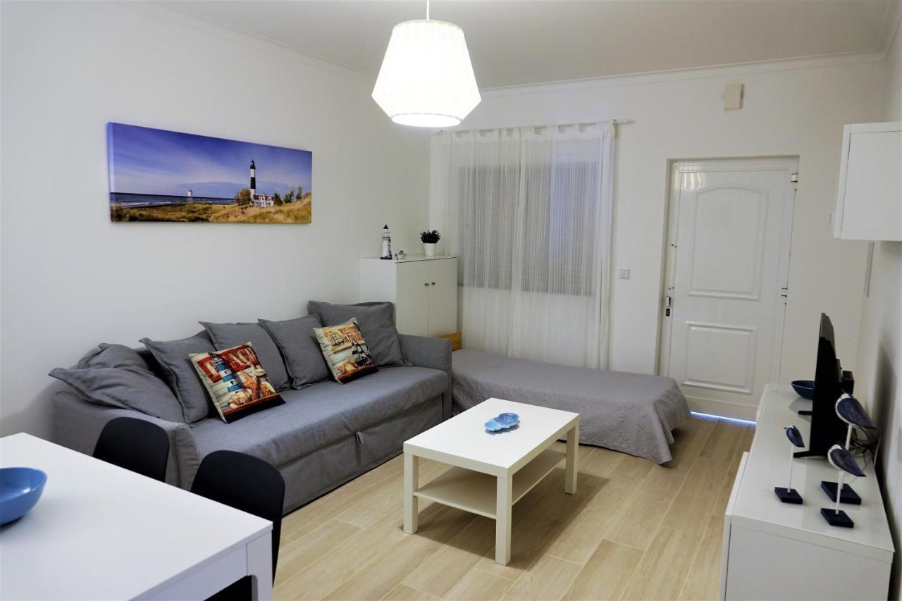 Altura Da Mare - Apartamento Costa Azul エクステリア 写真