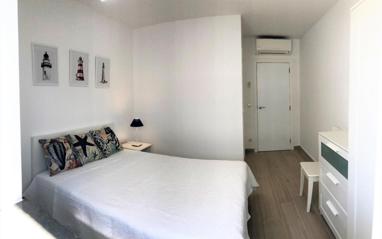 Altura Da Mare - Apartamento Costa Azul エクステリア 写真