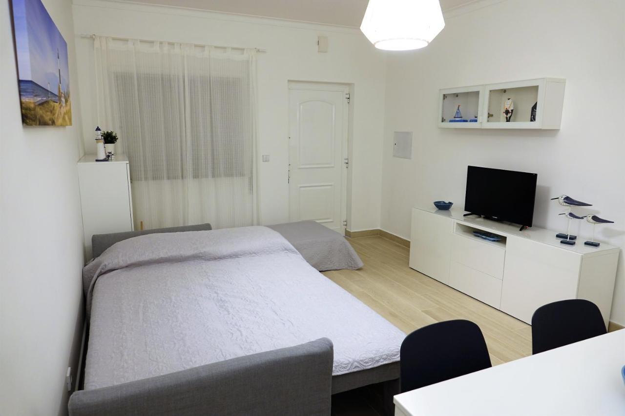 Altura Da Mare - Apartamento Costa Azul エクステリア 写真