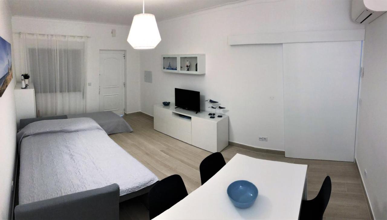Altura Da Mare - Apartamento Costa Azul エクステリア 写真