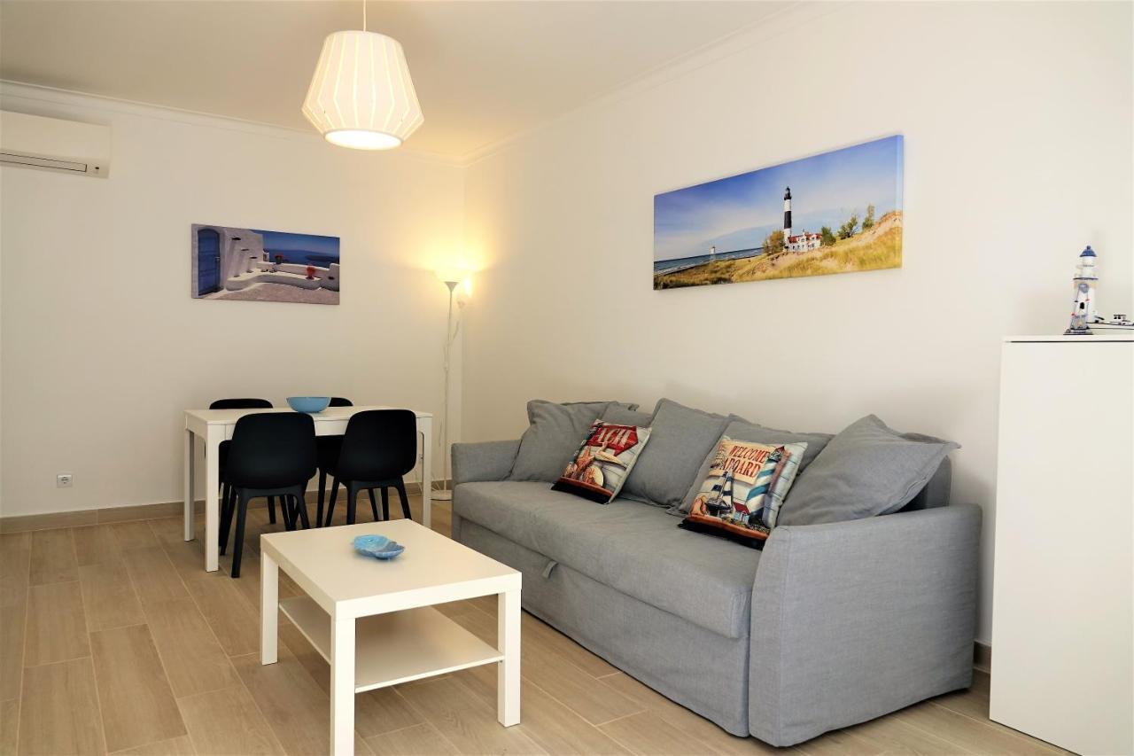Altura Da Mare - Apartamento Costa Azul エクステリア 写真