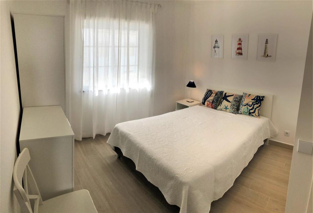 Altura Da Mare - Apartamento Costa Azul エクステリア 写真