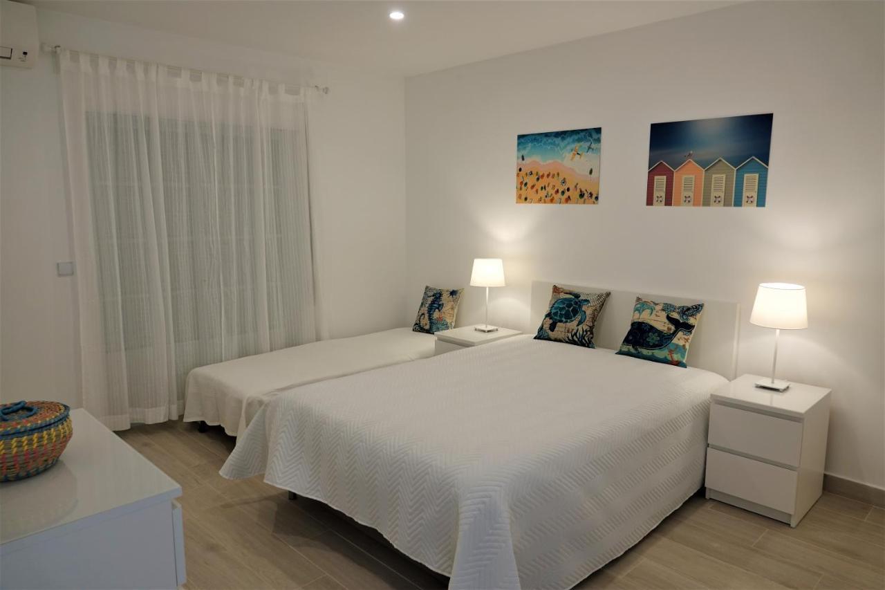 Altura Da Mare - Apartamento Costa Azul エクステリア 写真