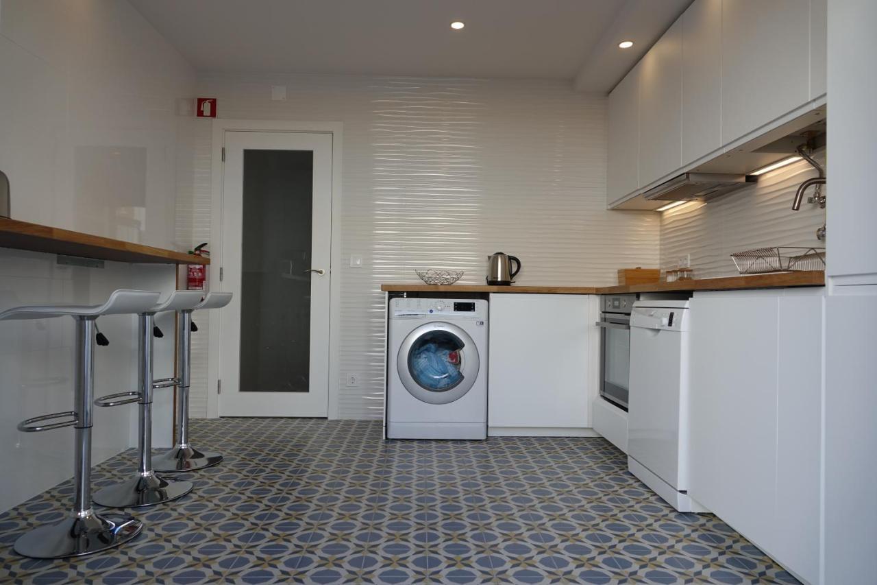 Altura Da Mare - Apartamento Costa Azul エクステリア 写真
