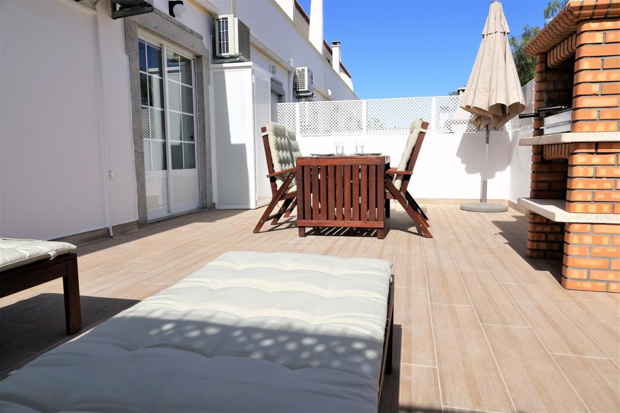 Altura Da Mare - Apartamento Costa Azul エクステリア 写真