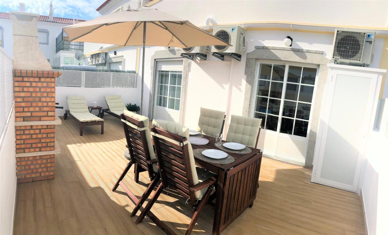 Altura Da Mare - Apartamento Costa Azul エクステリア 写真
