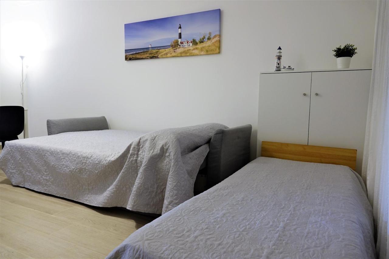 Altura Da Mare - Apartamento Costa Azul エクステリア 写真