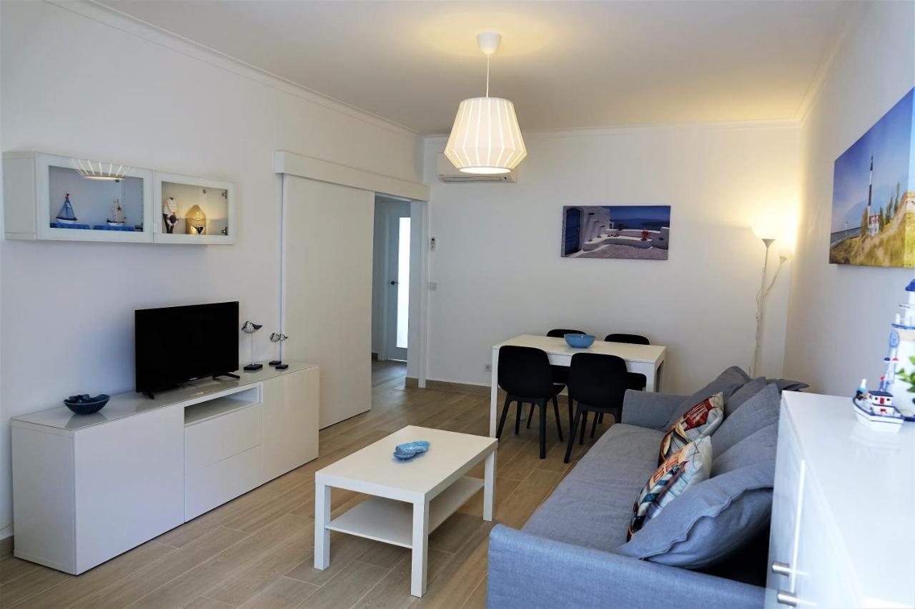 Altura Da Mare - Apartamento Costa Azul エクステリア 写真