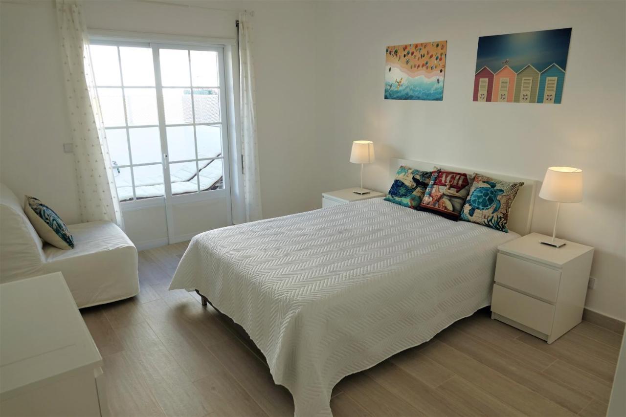 Altura Da Mare - Apartamento Costa Azul エクステリア 写真