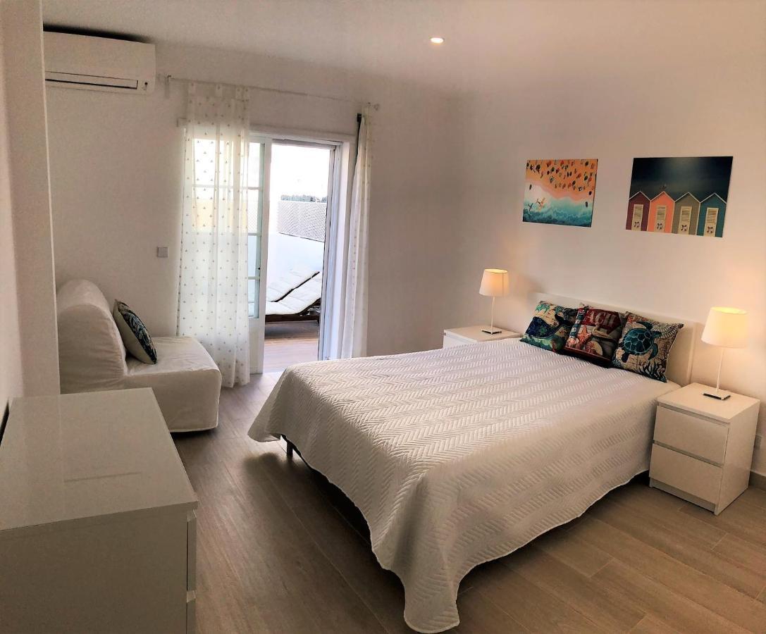 Altura Da Mare - Apartamento Costa Azul エクステリア 写真