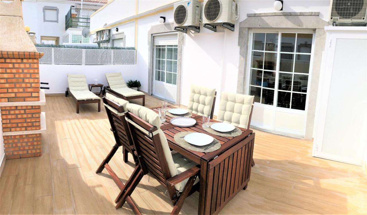 Altura Da Mare - Apartamento Costa Azul エクステリア 写真