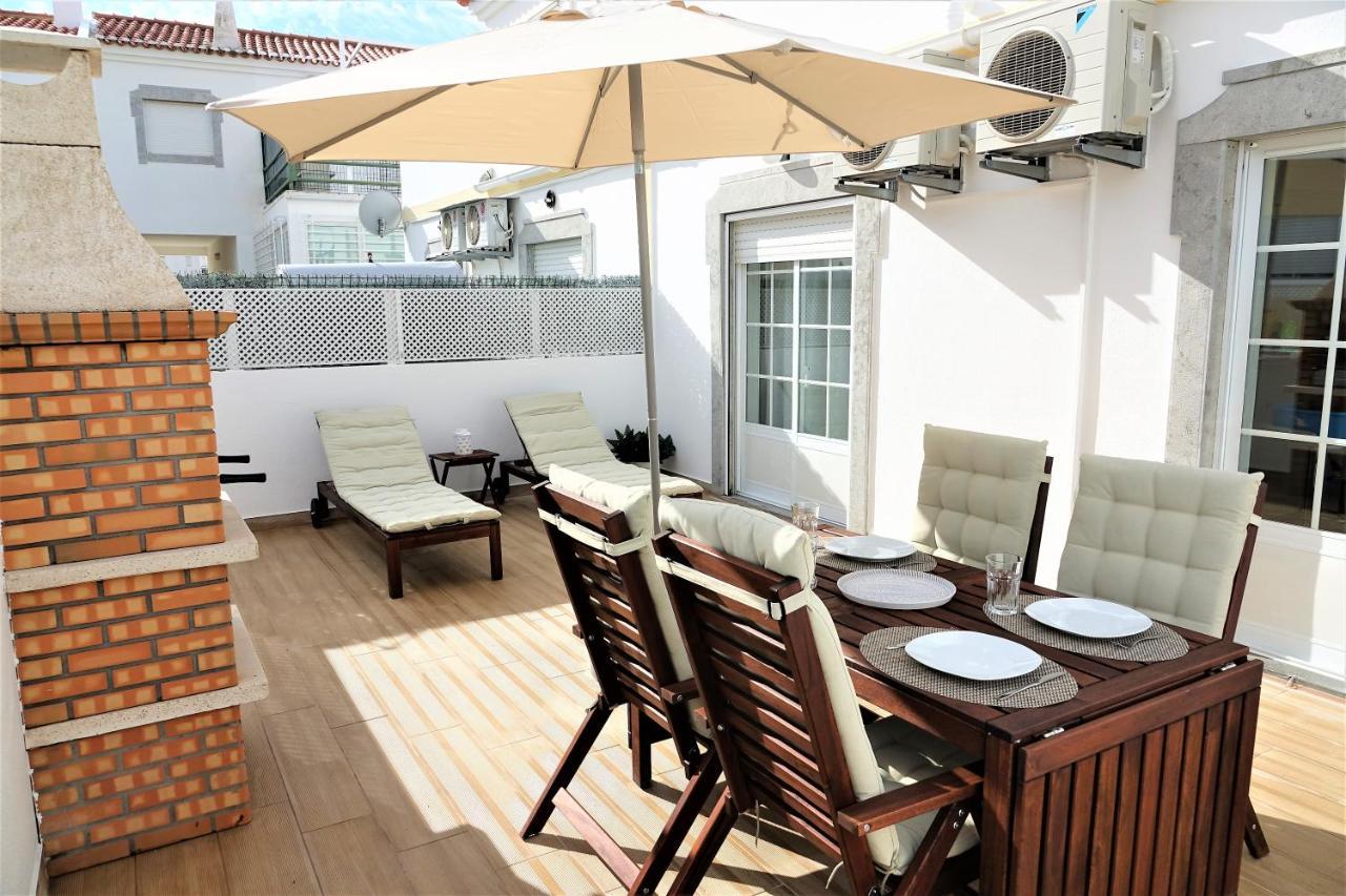 Altura Da Mare - Apartamento Costa Azul エクステリア 写真