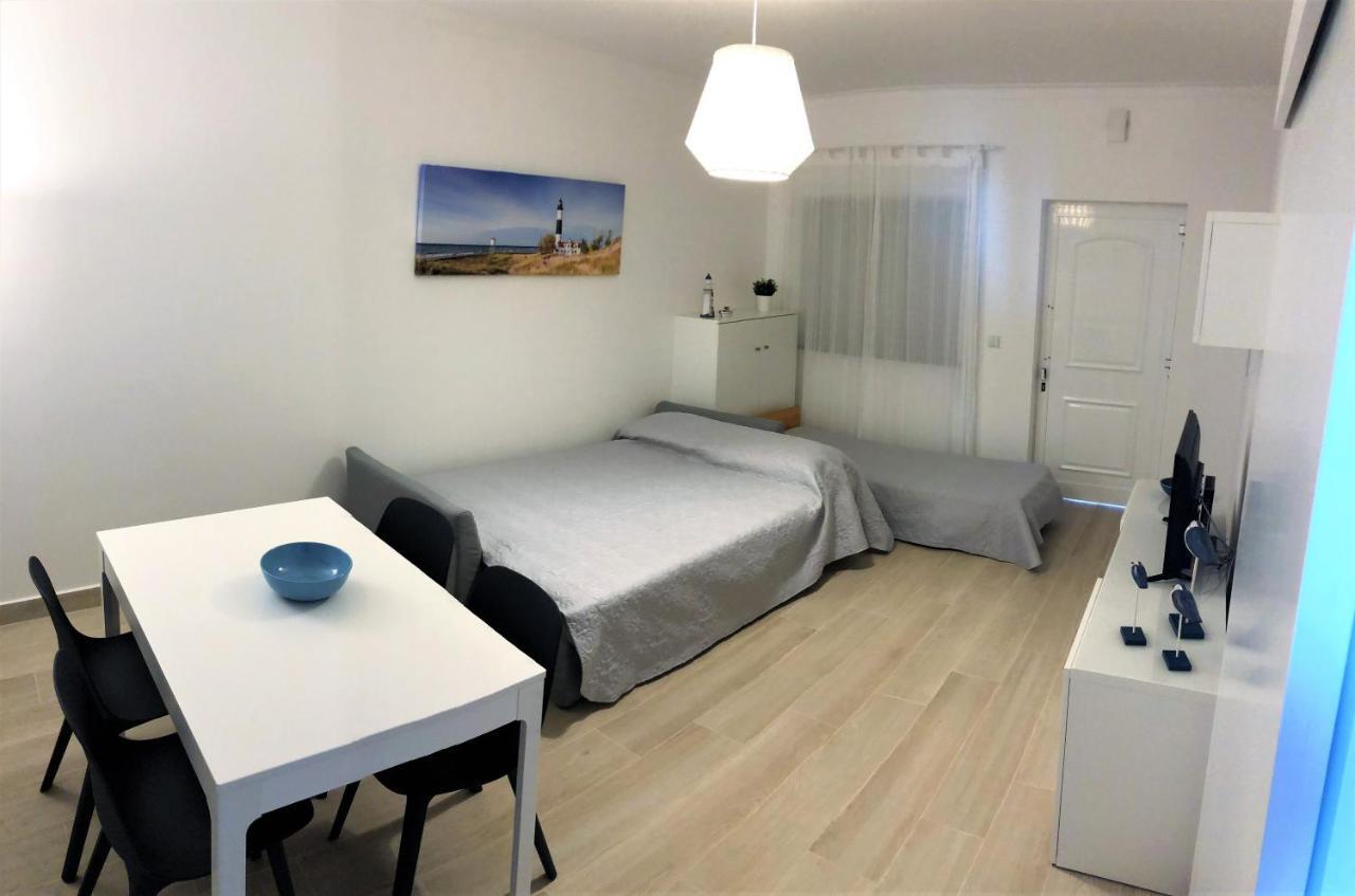 Altura Da Mare - Apartamento Costa Azul エクステリア 写真