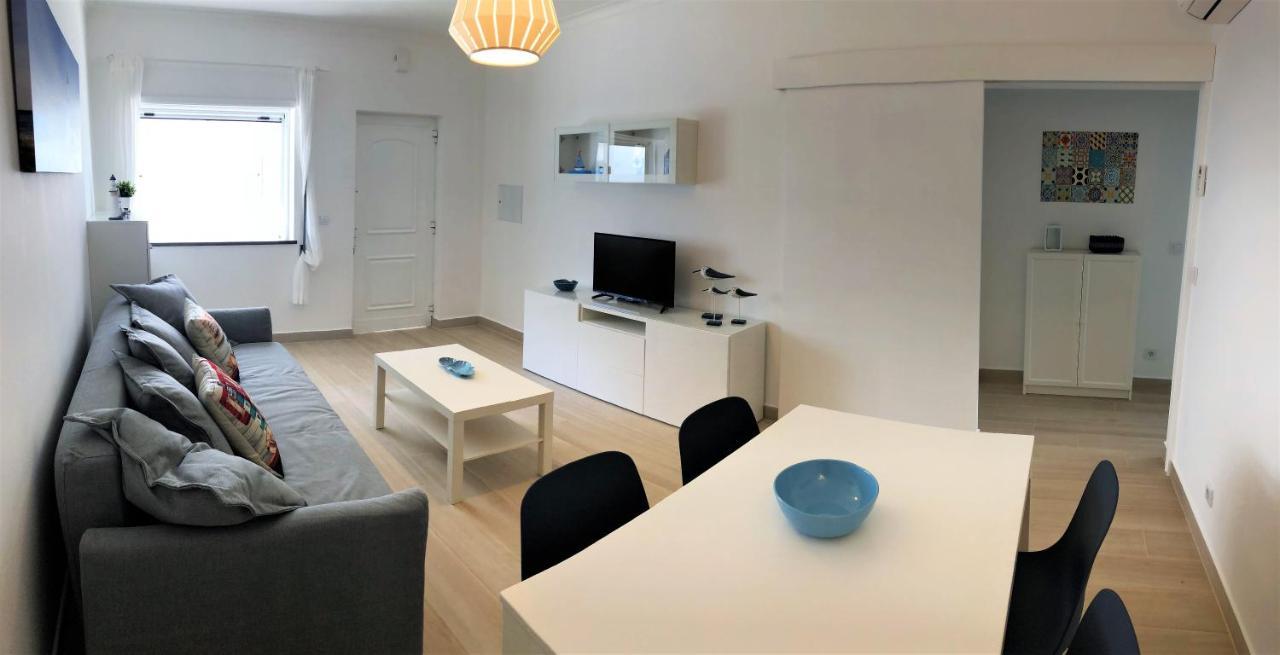 Altura Da Mare - Apartamento Costa Azul エクステリア 写真