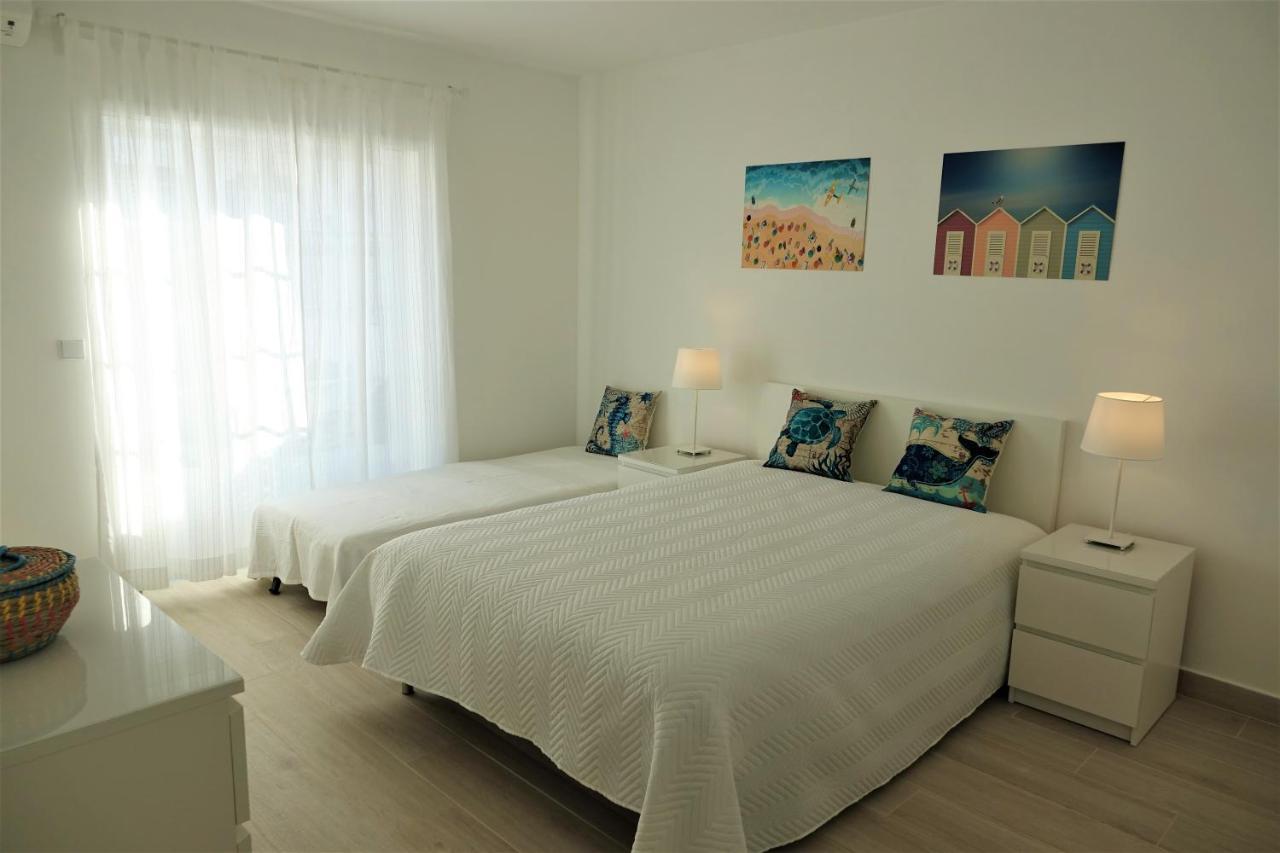 Altura Da Mare - Apartamento Costa Azul エクステリア 写真